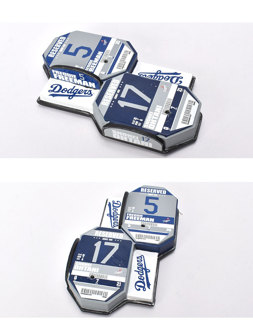 MLB メジャーベースボール ボブルヘッド MAJOR LEAGUE BASEBALL