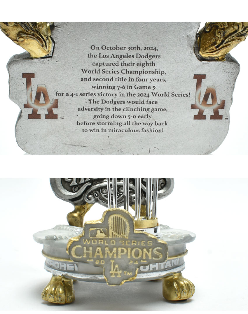 メジャーリーグベースボール ボブルヘッド Shohei Ohtani Los