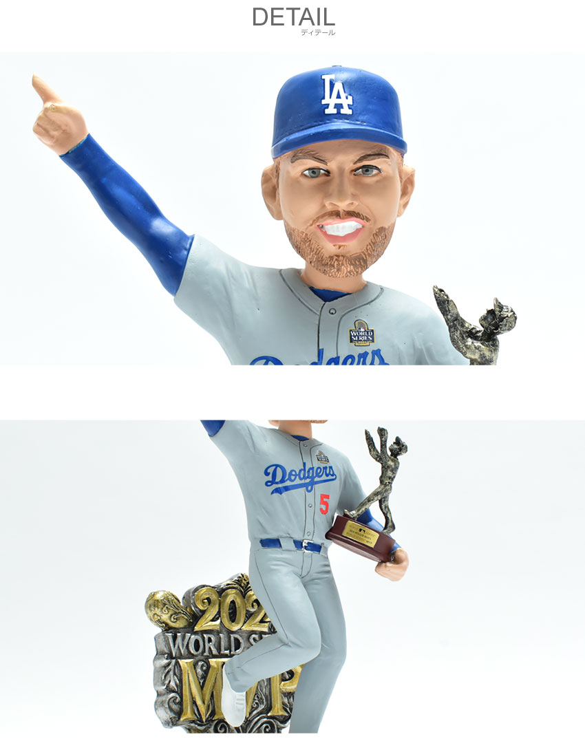 メジャーリーグベースボール ボブルヘッド MAJOR LEAGUE BASEBALL