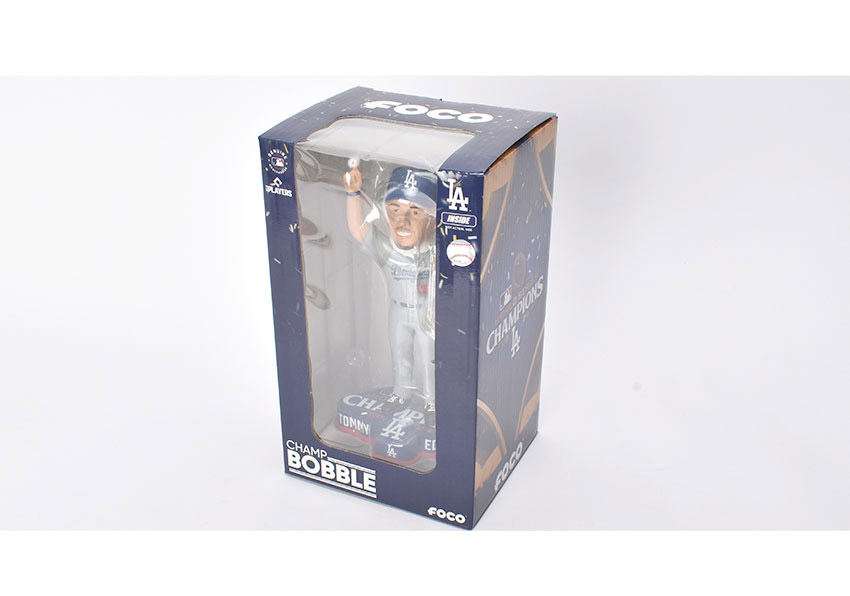 メジャーリーグベースボール ボブルヘッド MAJOR LEAGUE