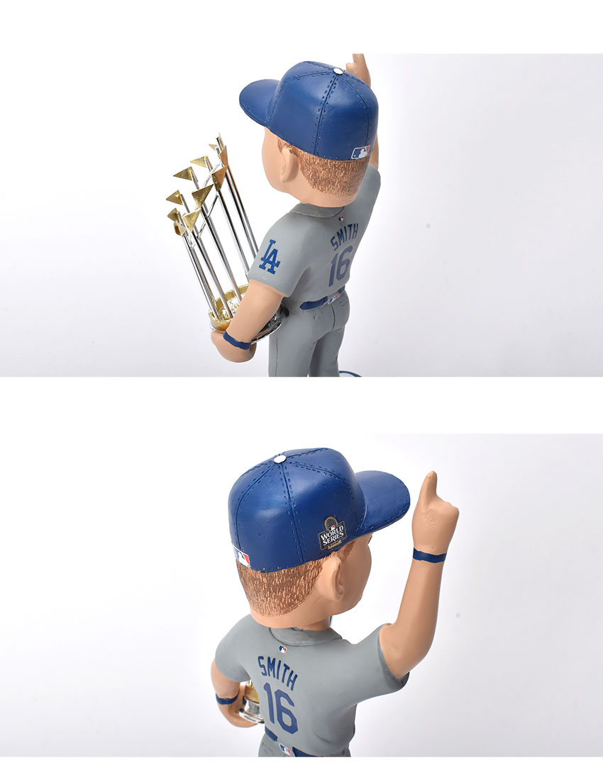 メジャーリーグベースボール ボブルヘッド MAJOR LEAGUE BASEBALL