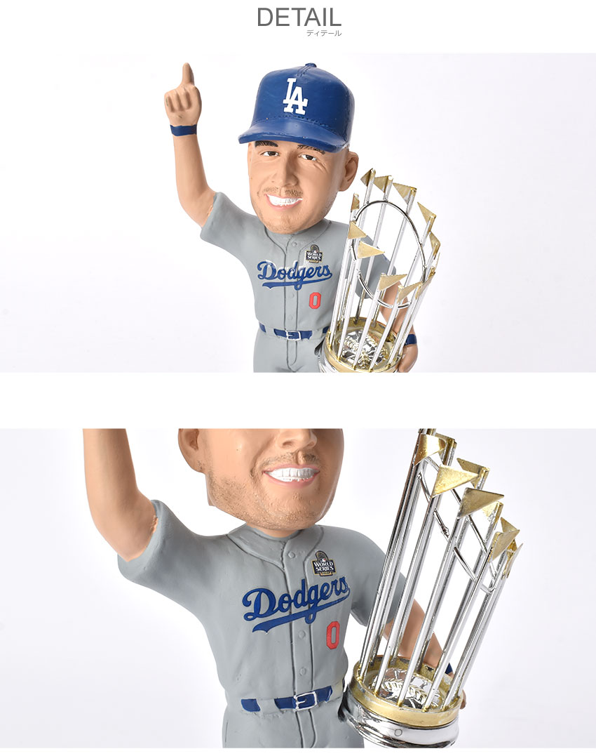 MLB メジャーリーグベースボール ボブルヘッド MAJOR LEAGUE BASEBALL