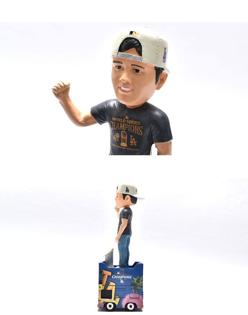 メジャーリーグ ベースボール フィギュア12球団セット メジャーリーグ