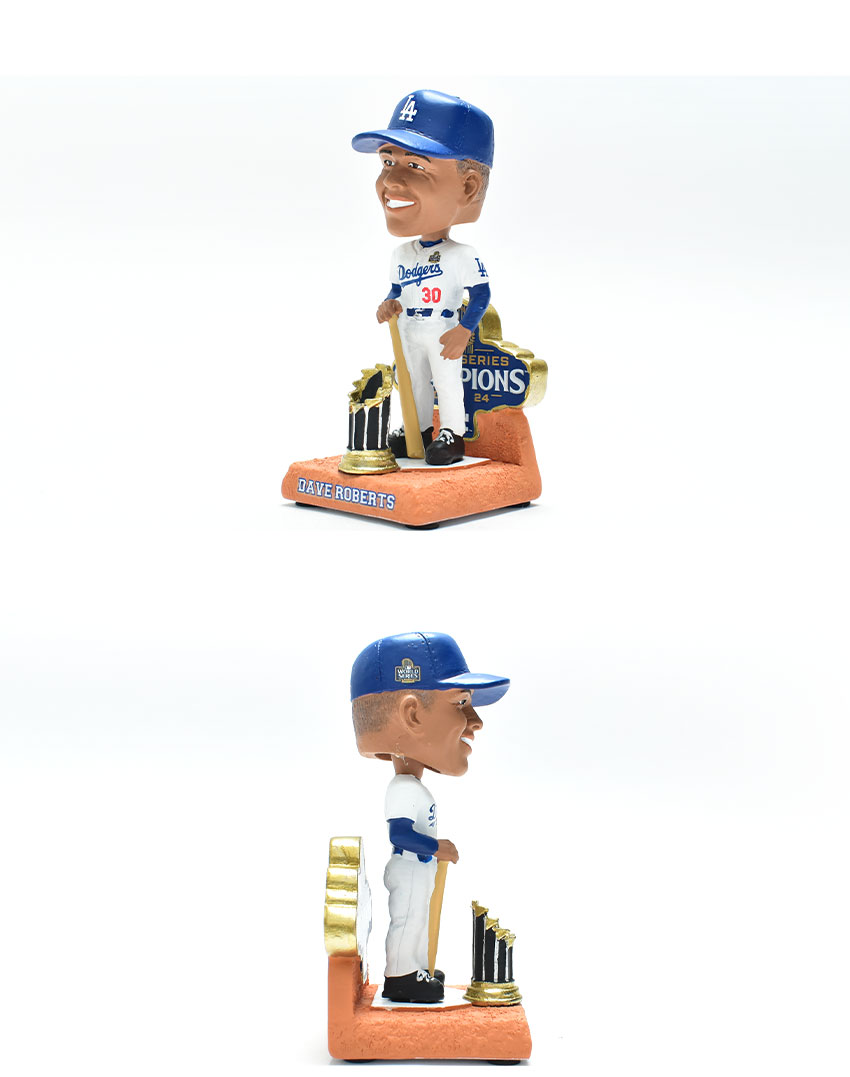 メジャーリーグベースボール ボブルヘッド MAJOR LEAGUE BASEBALL