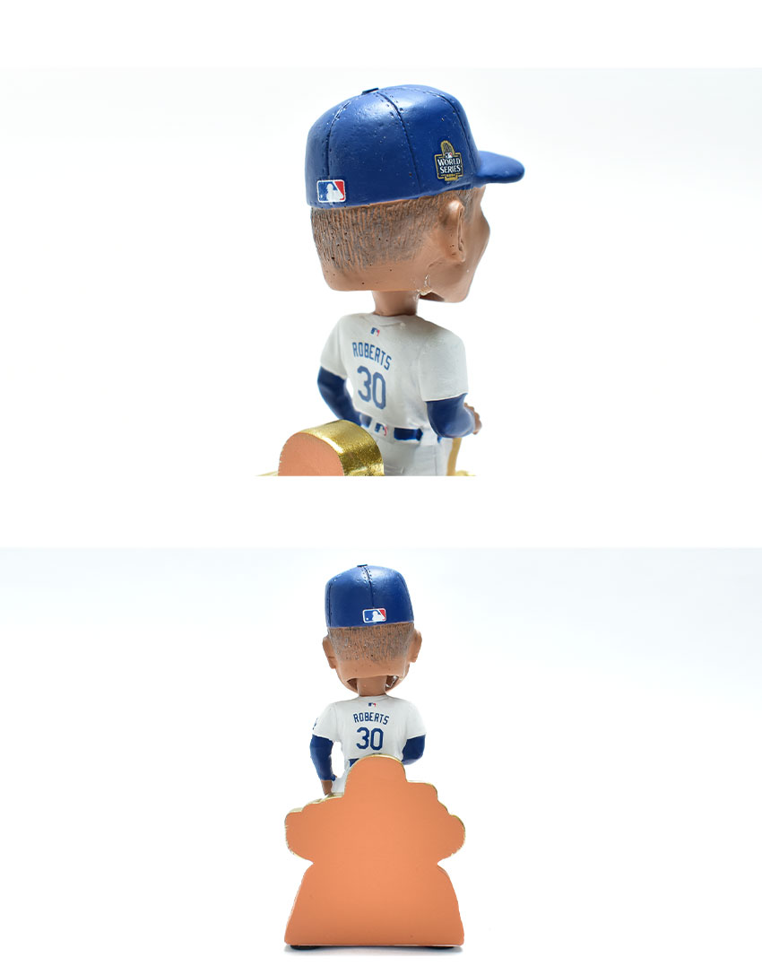メジャーリーグベースボール ボブルヘッド MAJOR LEAGUE BASEBALL
