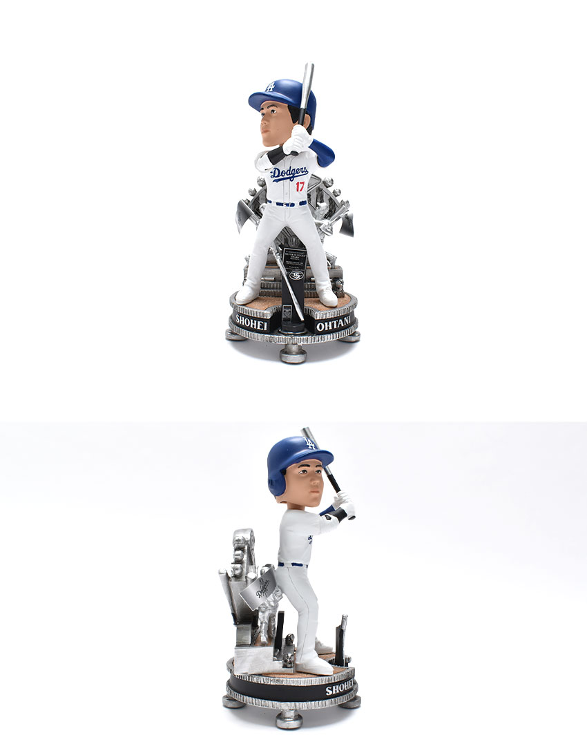 メジャーリーグベースボール ボブルヘッド MAJOR LEAGUE BASEBALL