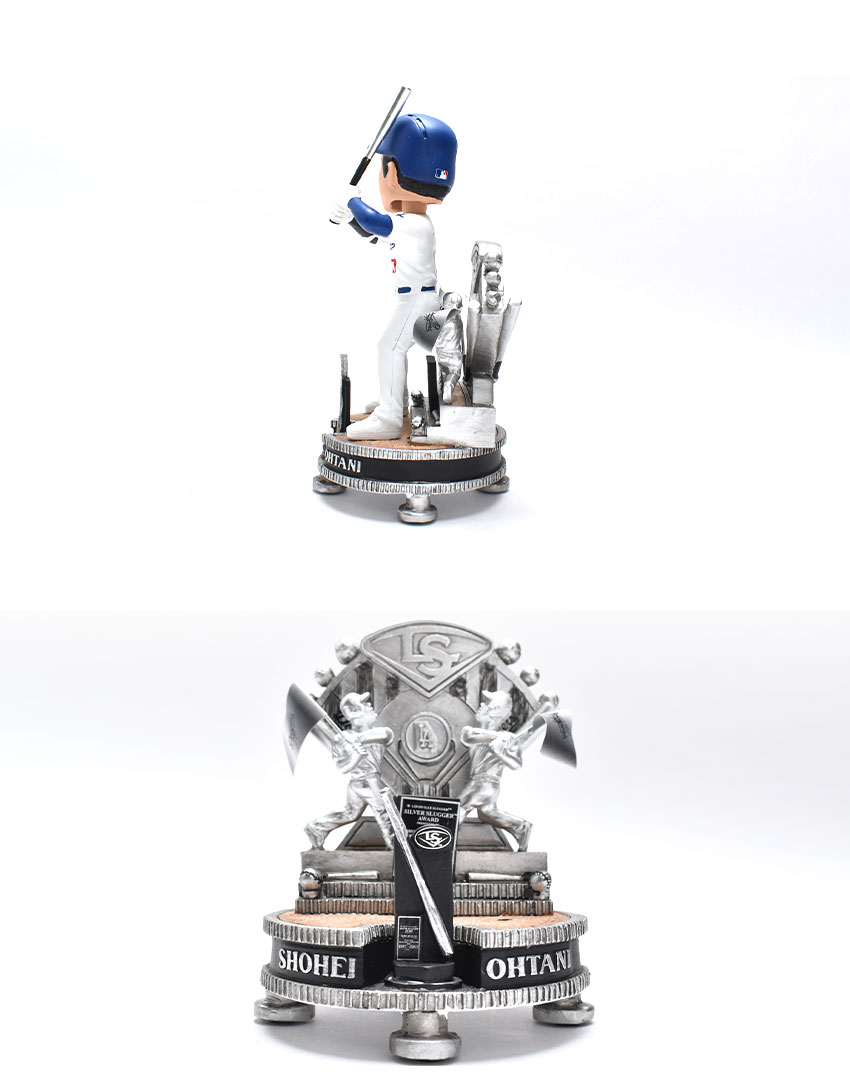 メジャーリーグベースボール ボブルヘッド MAJOR LEAGUE BASEBALL