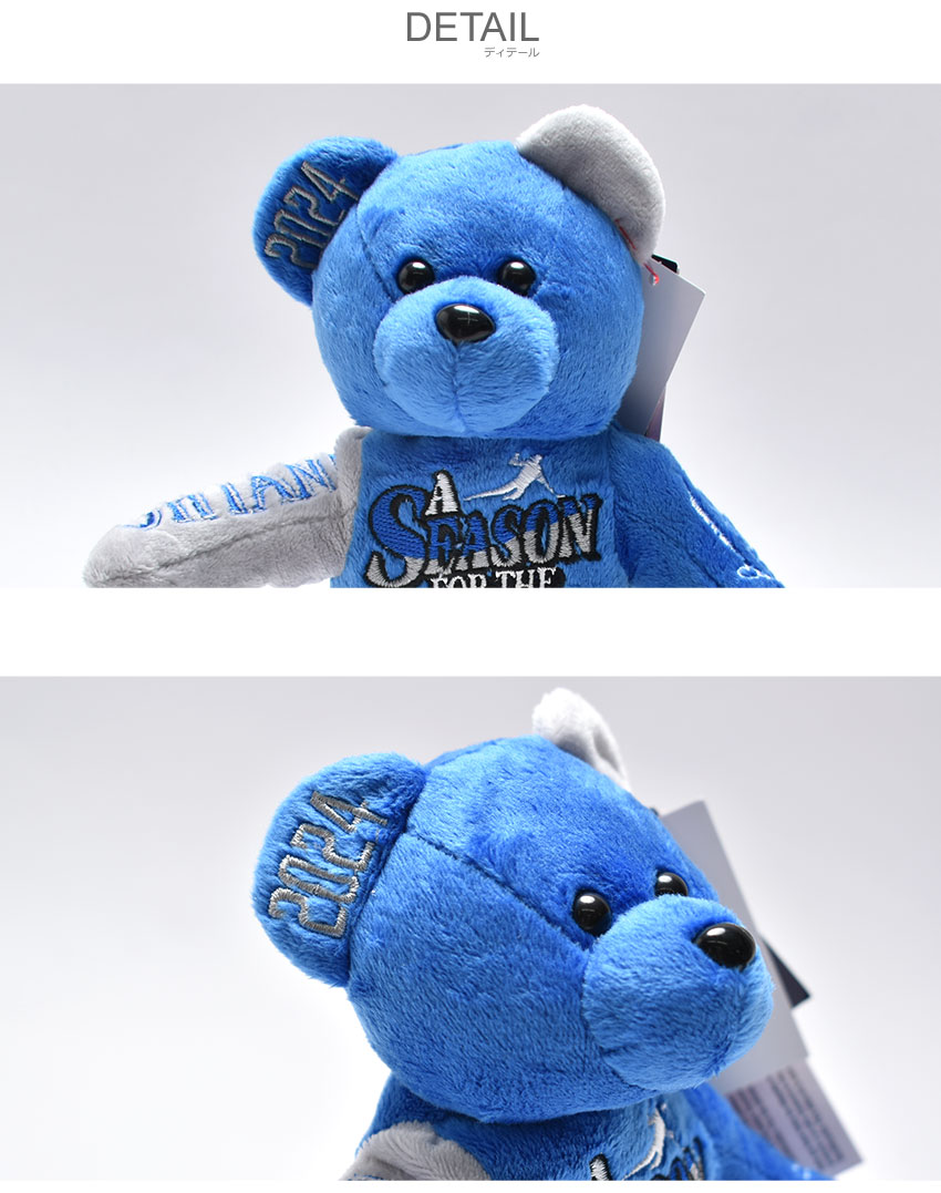 メジャーリーグベースボール ぬいぐるみ MAJOR LEAGUE BASEBALL