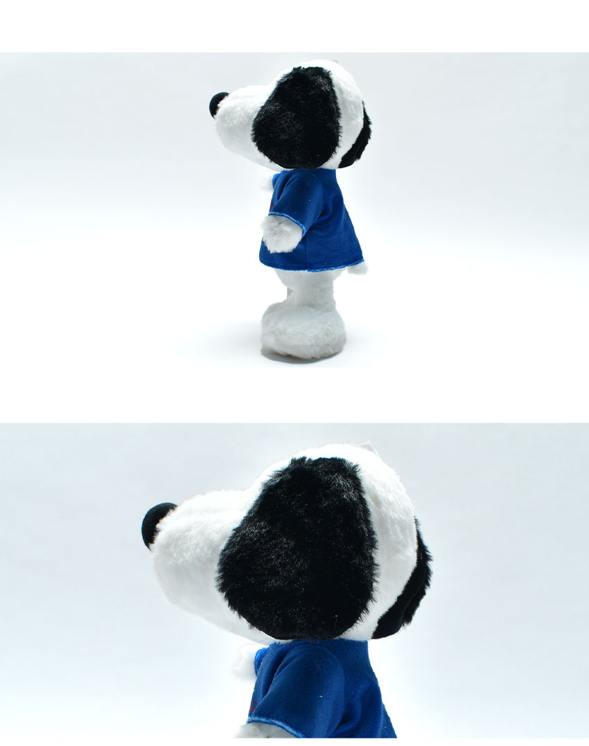 メジャーリーグベースボール ぬいぐるみ Los Angeles Dodgers 2024