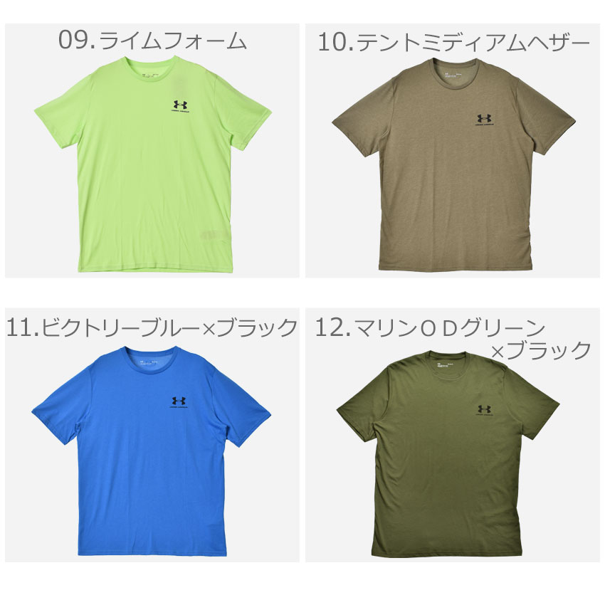UNDER ARMOUR（アンダーアーマー） （ネコポス配送） アンダーアーマー