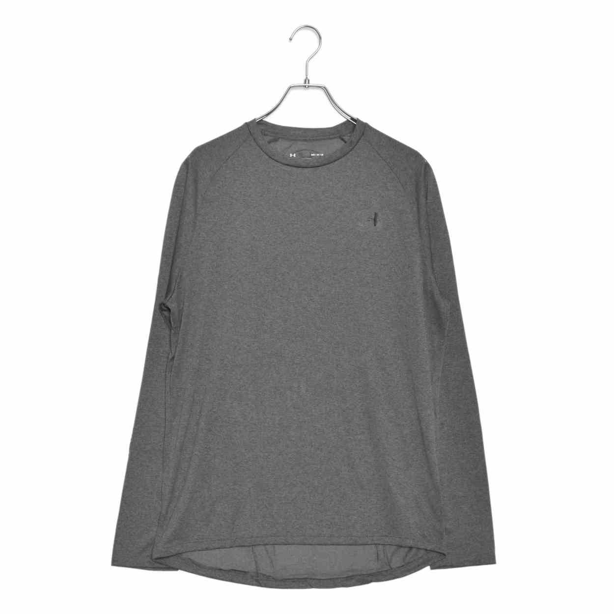 UNDER ARMOUR （ネコポス配送） アンダーアーマー 長袖Tシャツ