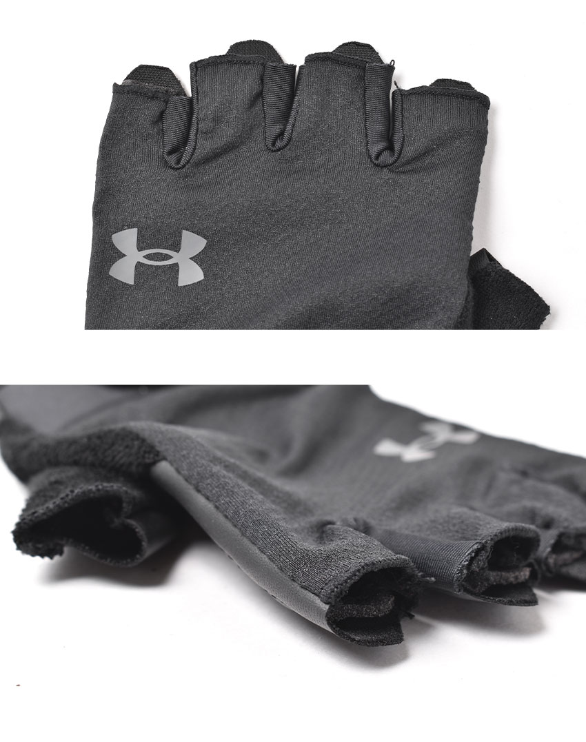 ゆうパケット可】 アンダーアーマー グローブ メンズ UNDER ARMOUR