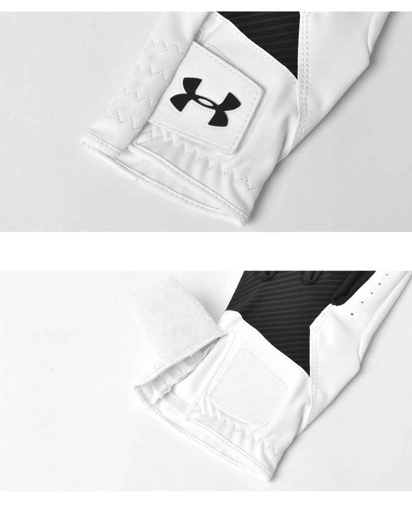 UNDER ARMOUR （ネコポス配送） アンダーアーマー ゴルフ