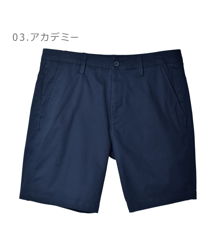 UNDER ARMOUR（アンダーアーマー） ハーフパンツ メンズ チノ ショート