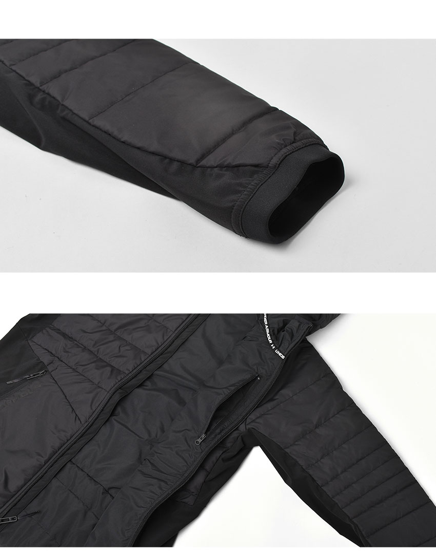 UNDER ARMOUR アンダーアーマー アウター メンズ ストーム UNDER ARMOUR アンダーアーマー アウター メンズ ストーム