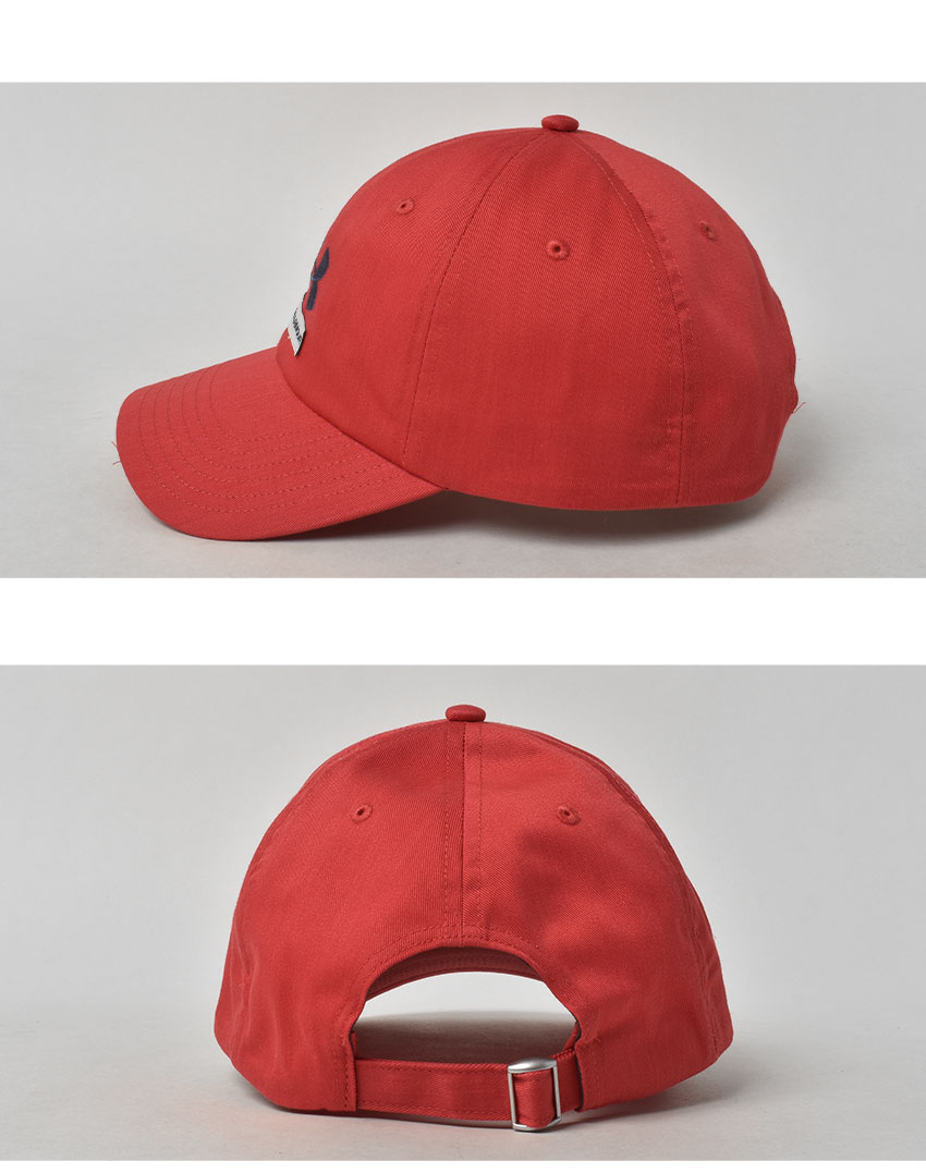UNDER ARMOUR（アンダーアーマー） キャップ メンズ ブランド ハット