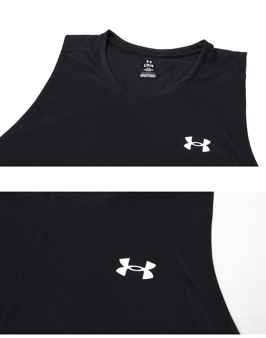 UNDER ARMOUR（アンダーアーマー） （ネコポス配送） タンクトップ
