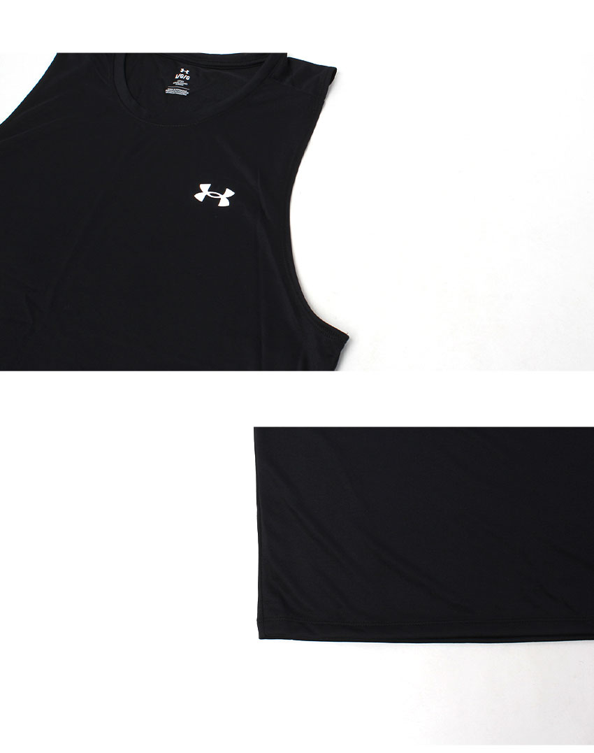 UNDER ARMOUR（アンダーアーマー） （ネコポス配送） タンクトップ