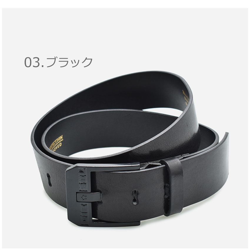 DIESEL ディーゼル ベルト メンズ アクセサリー ギフト BLUE STAR BELT DIESEL ディーゼル ベルト メンズ アクセサリー ギフト BLUE STAR BELT