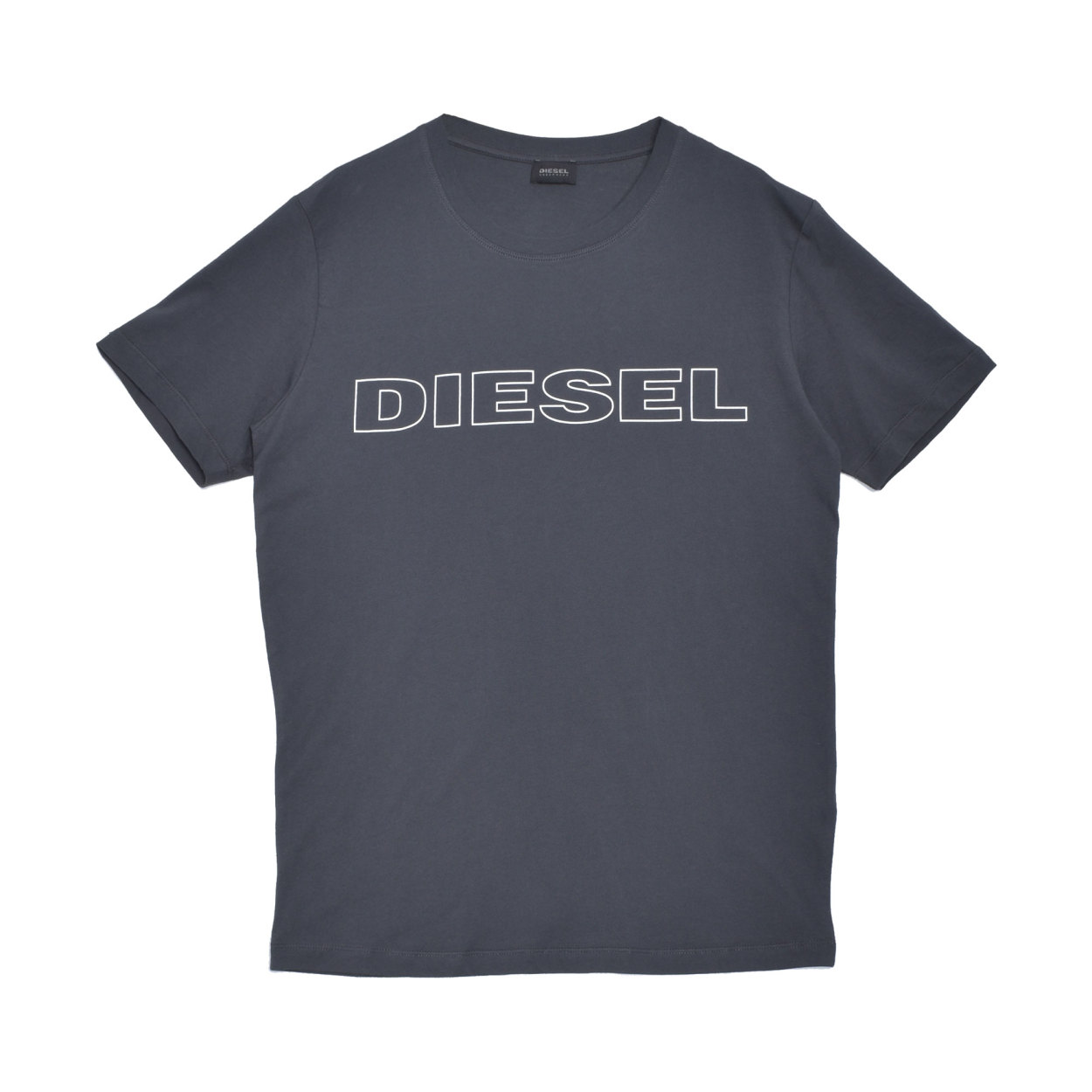 ディーゼル 半袖tシャツ メンズ Umlt ジェイク Tシャツ Diesel 00cg46 0darx ブラック 黒 グレー Tシャツ トップス 半袖 人気 2316 0342 スニーカー ブーツならz Craft 通販 Yahoo ショッピング