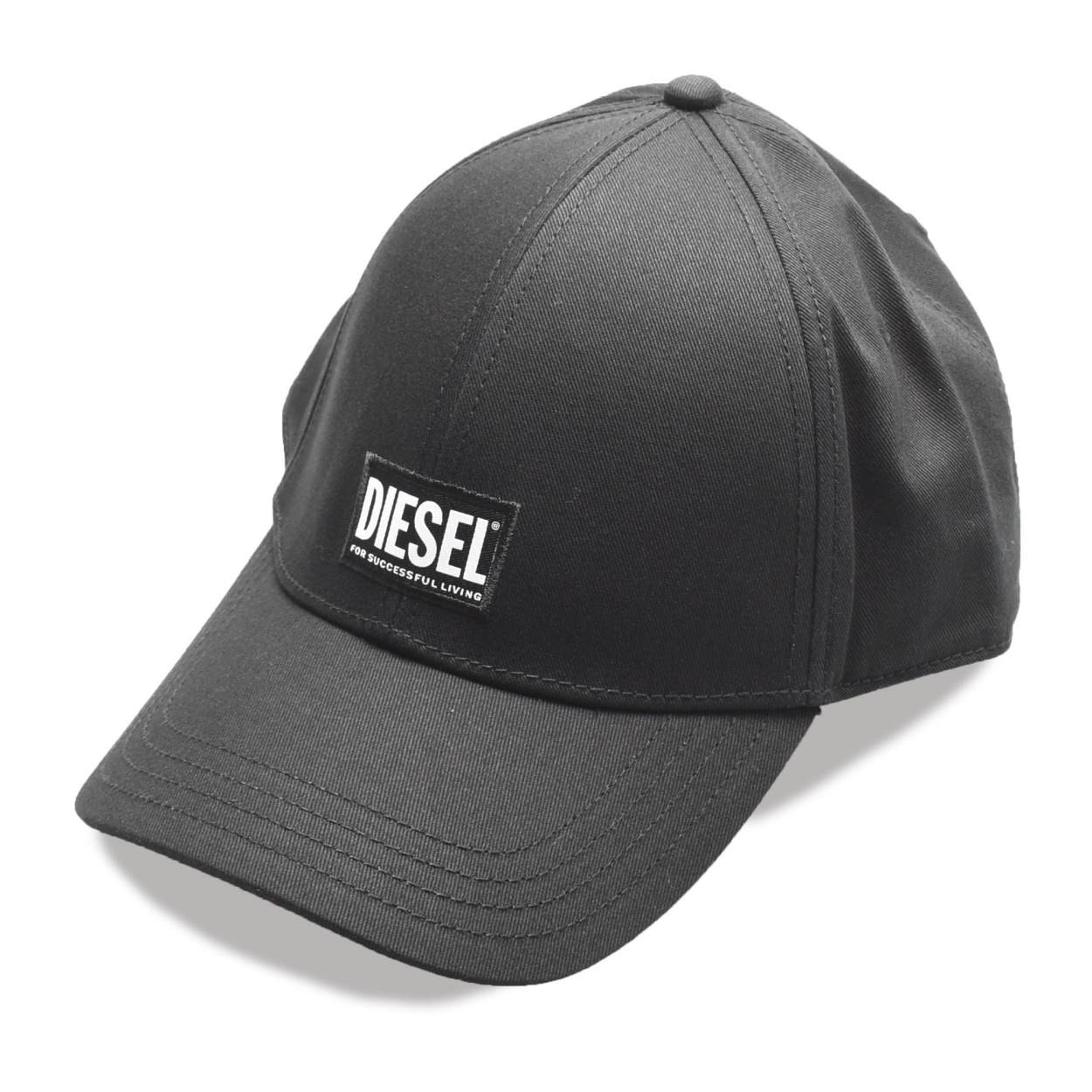 ディーゼル 帽子 メンズ レディース コリー Diesel 00syq9 0baui ブラック 黒 ホワイト 白 キャップ ベースボールキャップ ロゴ 2316 0347 スニーカー ブーツならz Craft 通販 Yahoo ショッピング