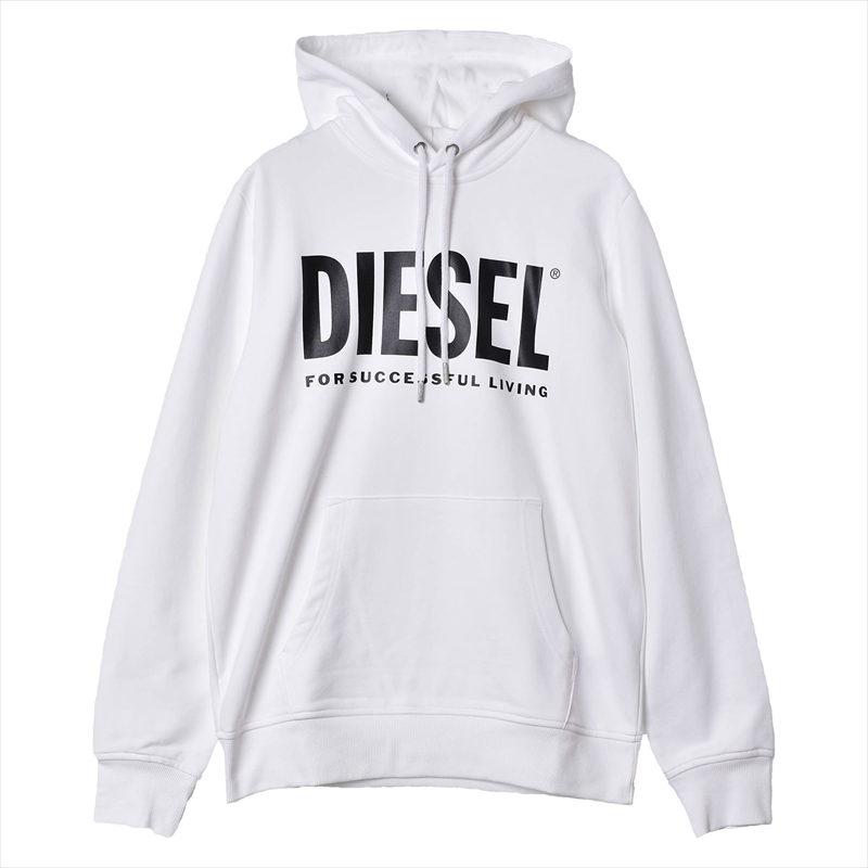DIESEL メンズパーカーの商品一覧｜トップス｜ファッション 通販 