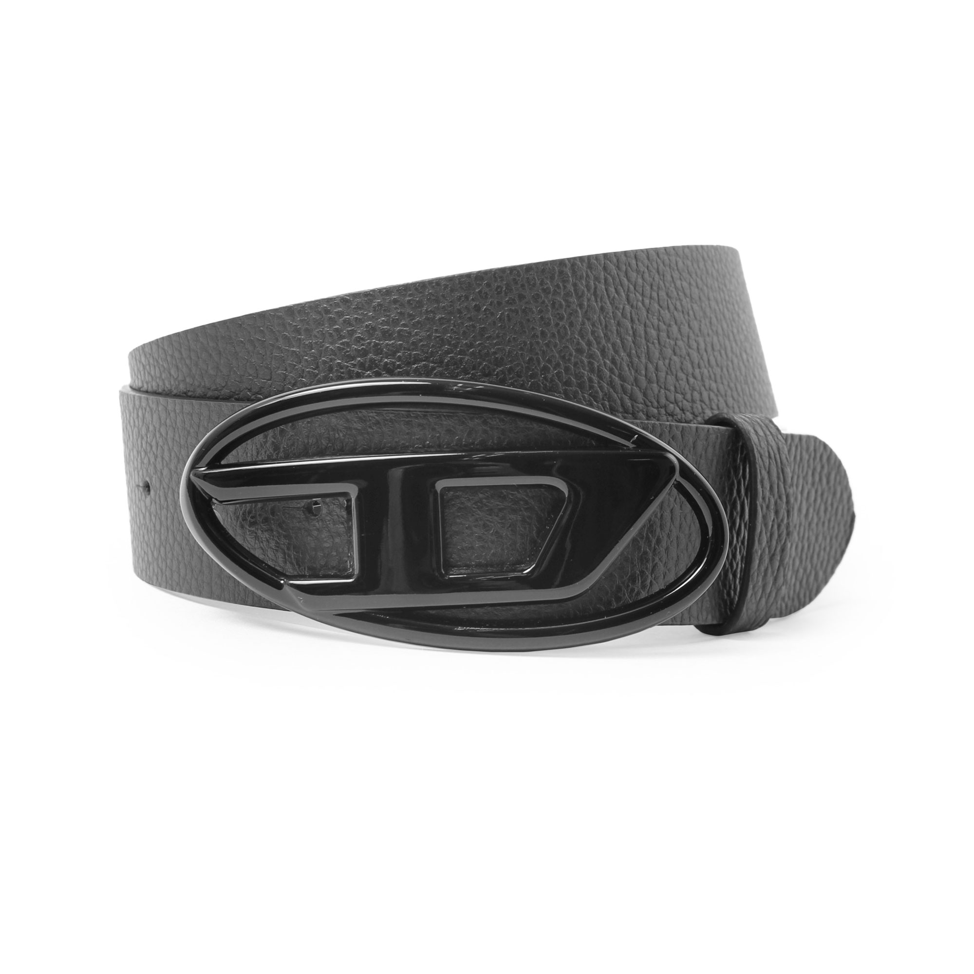 DIESEL ディーゼル ベルト メンズ レディース B-1DR X08516