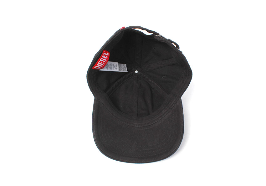 DIESEL（ディーゼル） キャップ メンズ レディース DIESEL A113610BLAA