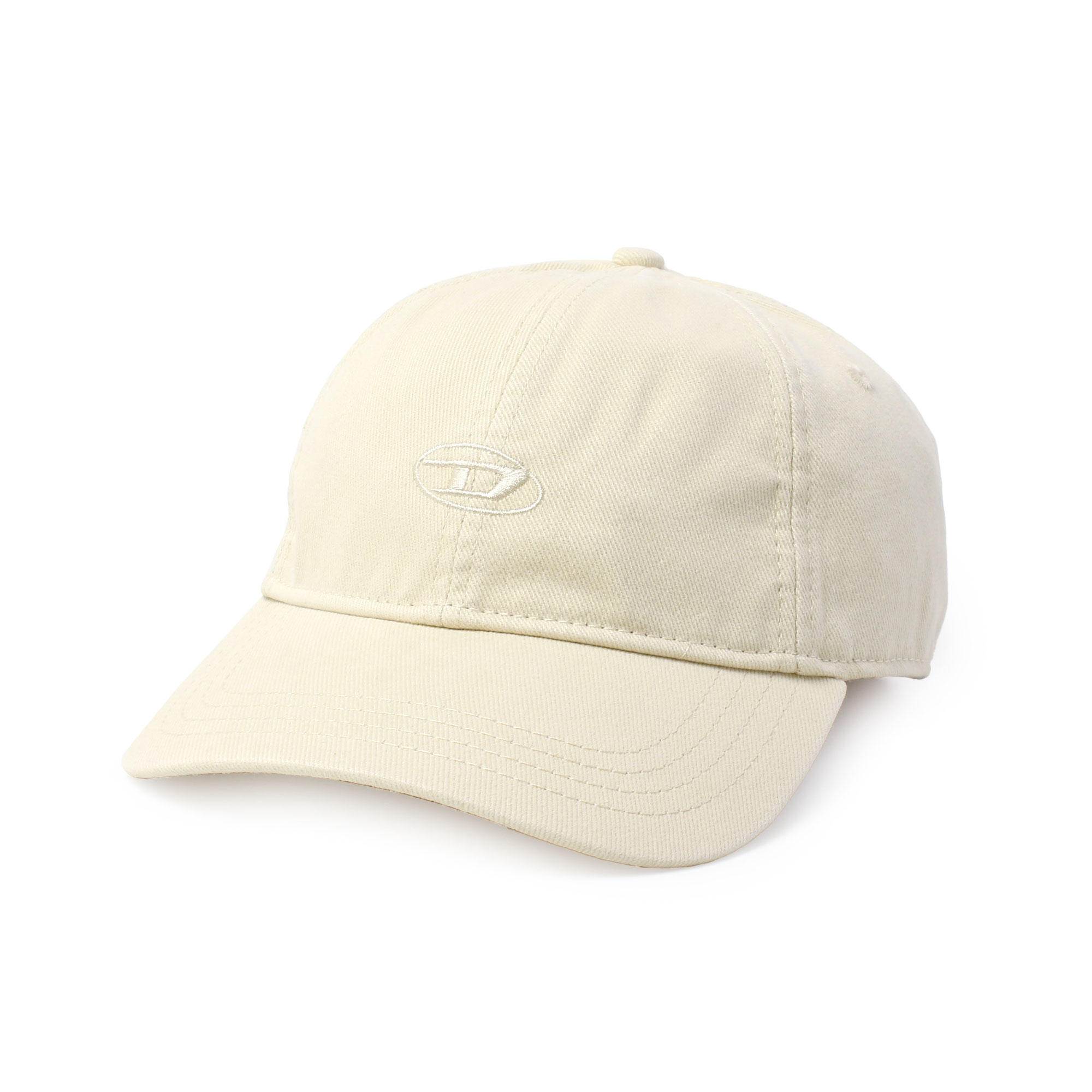 DIESEL（ディーゼル） キャップ メンズ レディース C-RUN-WASH DIESEL