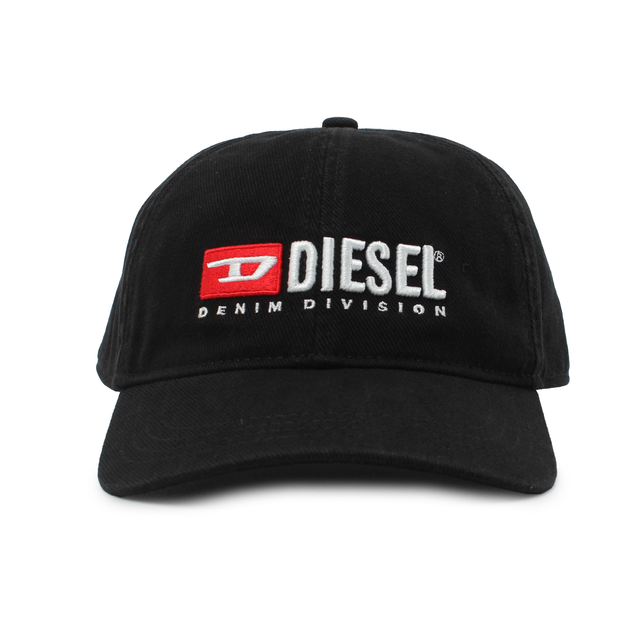 DIESEL ディーゼル キャップ メンズ レディース CORRY-DIV-WASH