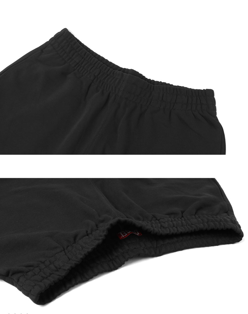 洗練　DIESEL　①スウェット　②ショートパンツ　2点セット　ブラック　S 楽天市場】ディーゼル ショートパンツ DIESEL P-BISC-D メンズ