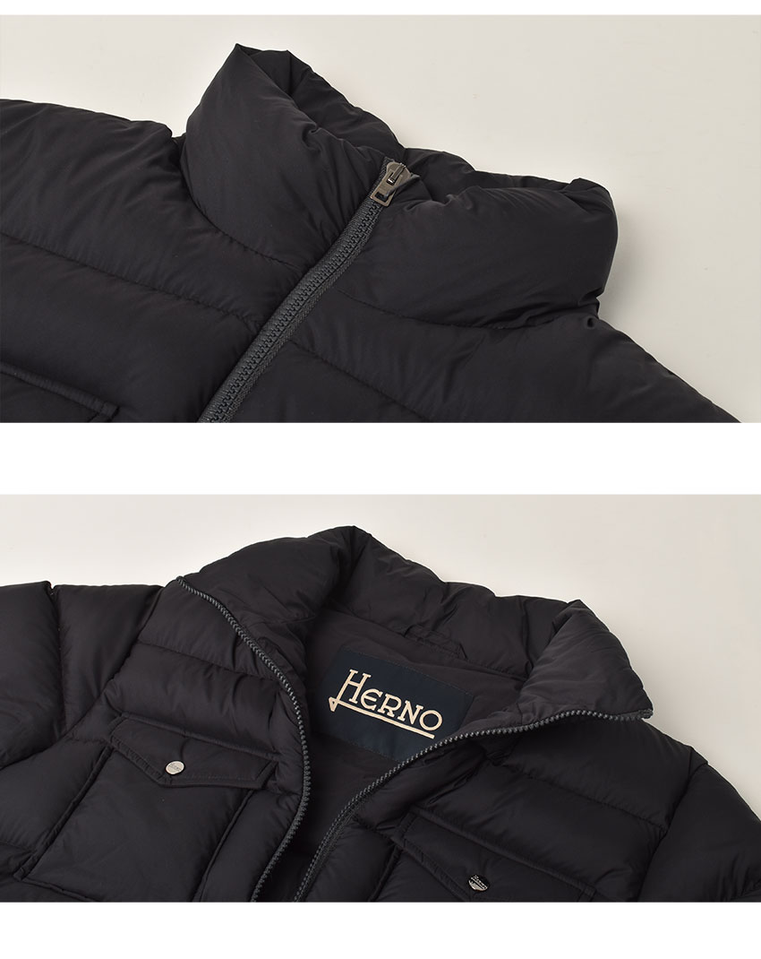 HERNO SALE 送料無料 ヘルノ ダウンジャケット メンズ ピウム HERNO SALE 送料無料 ヘルノ ダウンジャケット メンズ ピウム