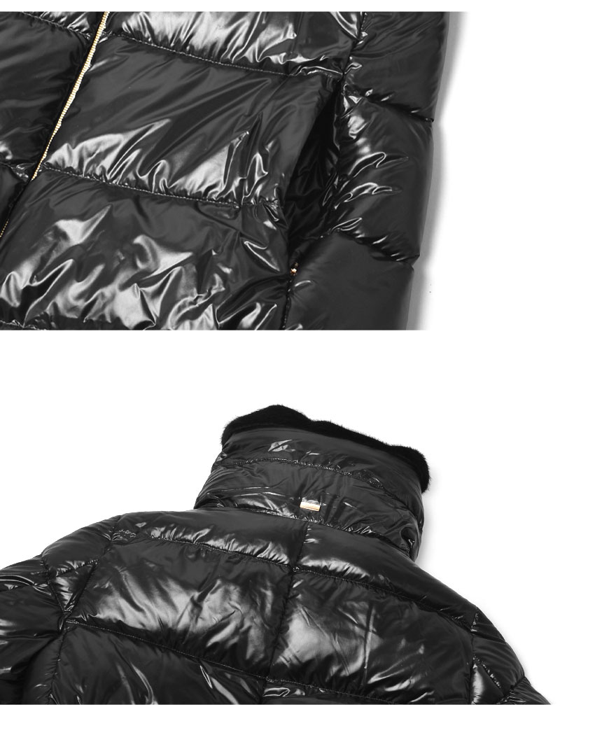 HERNO（ヘルノ） ダウンジャケット レディース HERNO PI01536D-12017