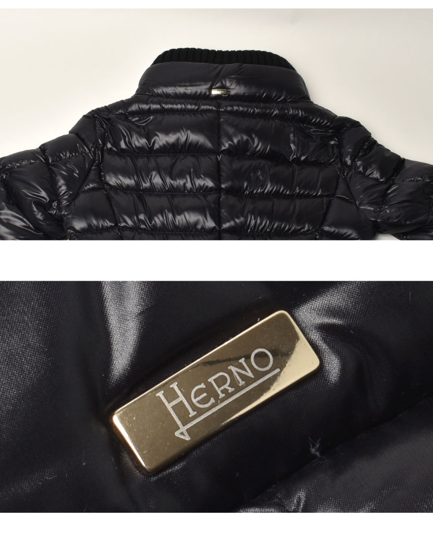 HERNO SALE 送料無料 ヘルノ アウター レディース クラウディア