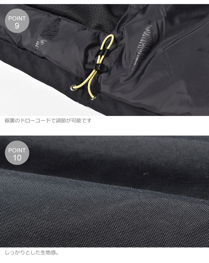 MOUNTAIN SMITH 送料無料 マウンテンスミス アウトドア