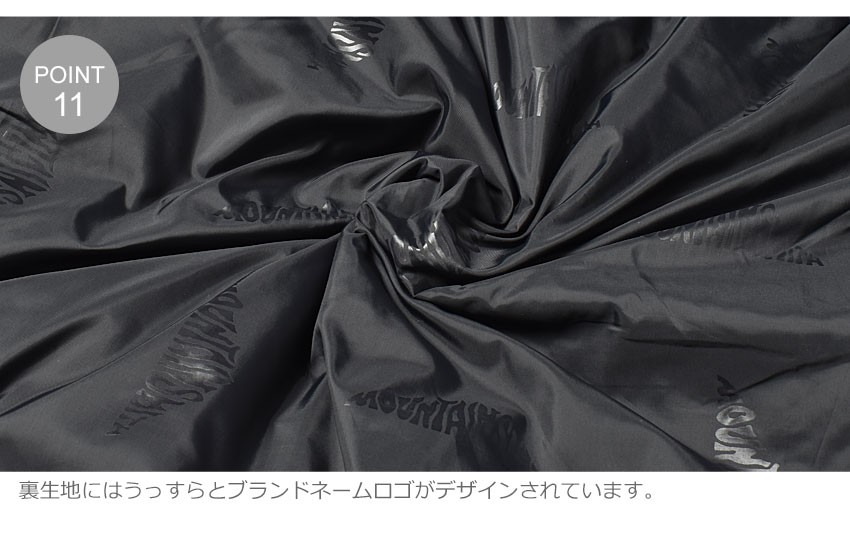 MOUNTAIN SMITH 送料無料 マウンテンスミス アウトドア