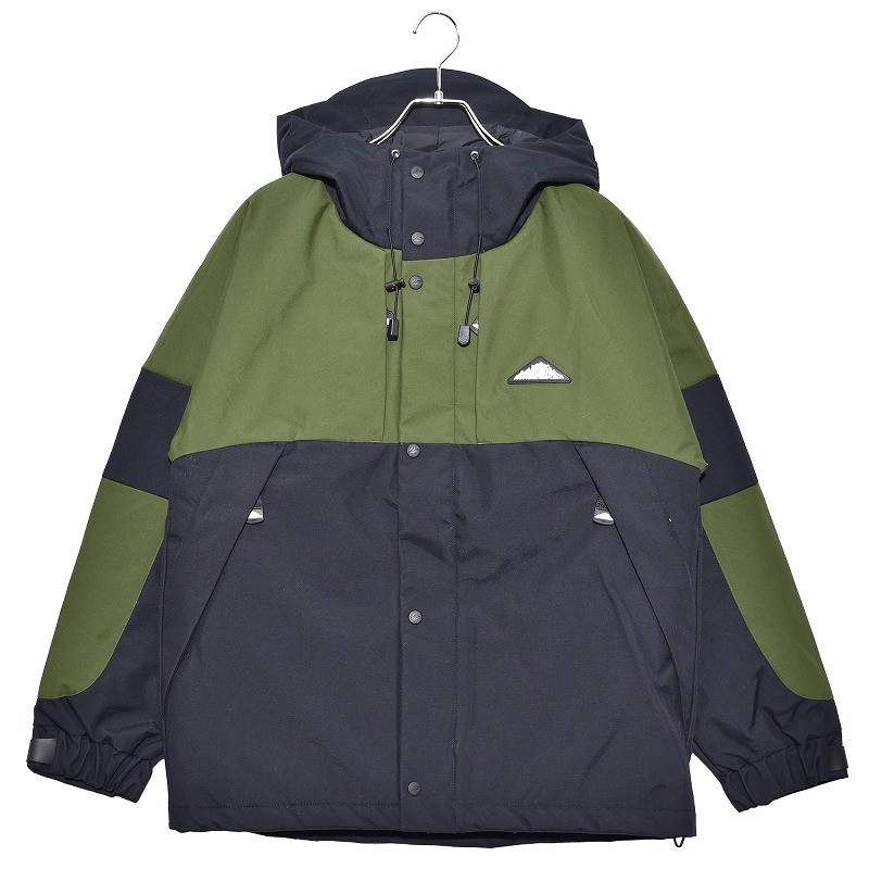 送料無料 マウンテンスミス アウトドアジャケット メンズ マウンテンパーカダウン MOUNTAIN SMITH MOUNTAIN PARKA DOWN  アウター ブランド : 2347-0009 : Z-CRAFT ヤフーショッピング店 - 通販 - Yahoo!ショッピング