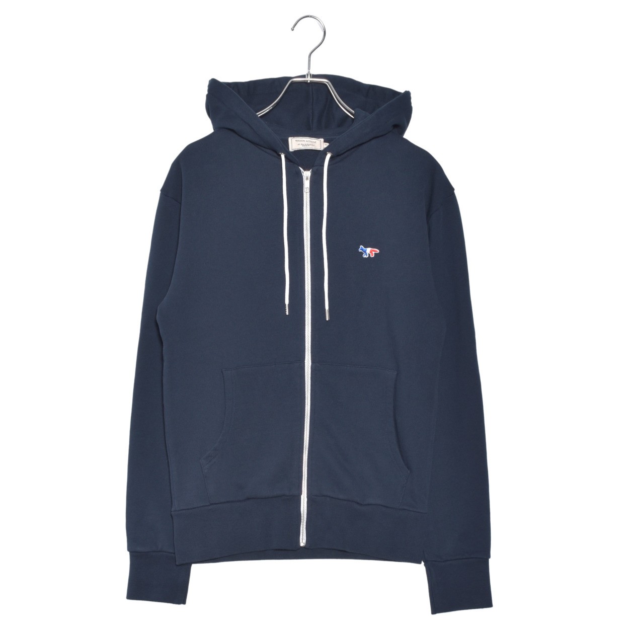 MAISON KITSUNE 送料無料 メゾンキツネ メンズ パーカー