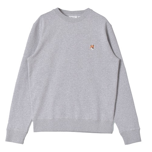 MAISON KITSUNE SALE メゾンキツネ スウェット メンズ