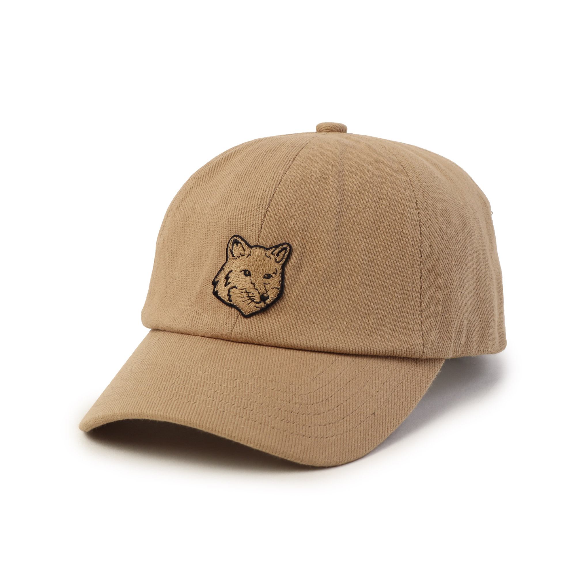 MAISON KITSUNE（メゾン キツネ） 帽子 メンズ レディース フォックス