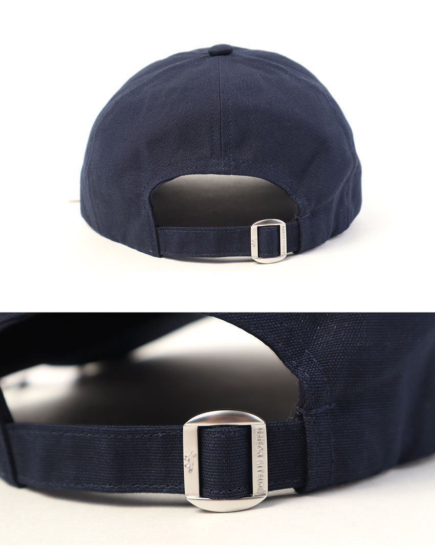 MAISON KITSUNE（メゾン キツネ） 帽子 メンズ レディース ベイビー