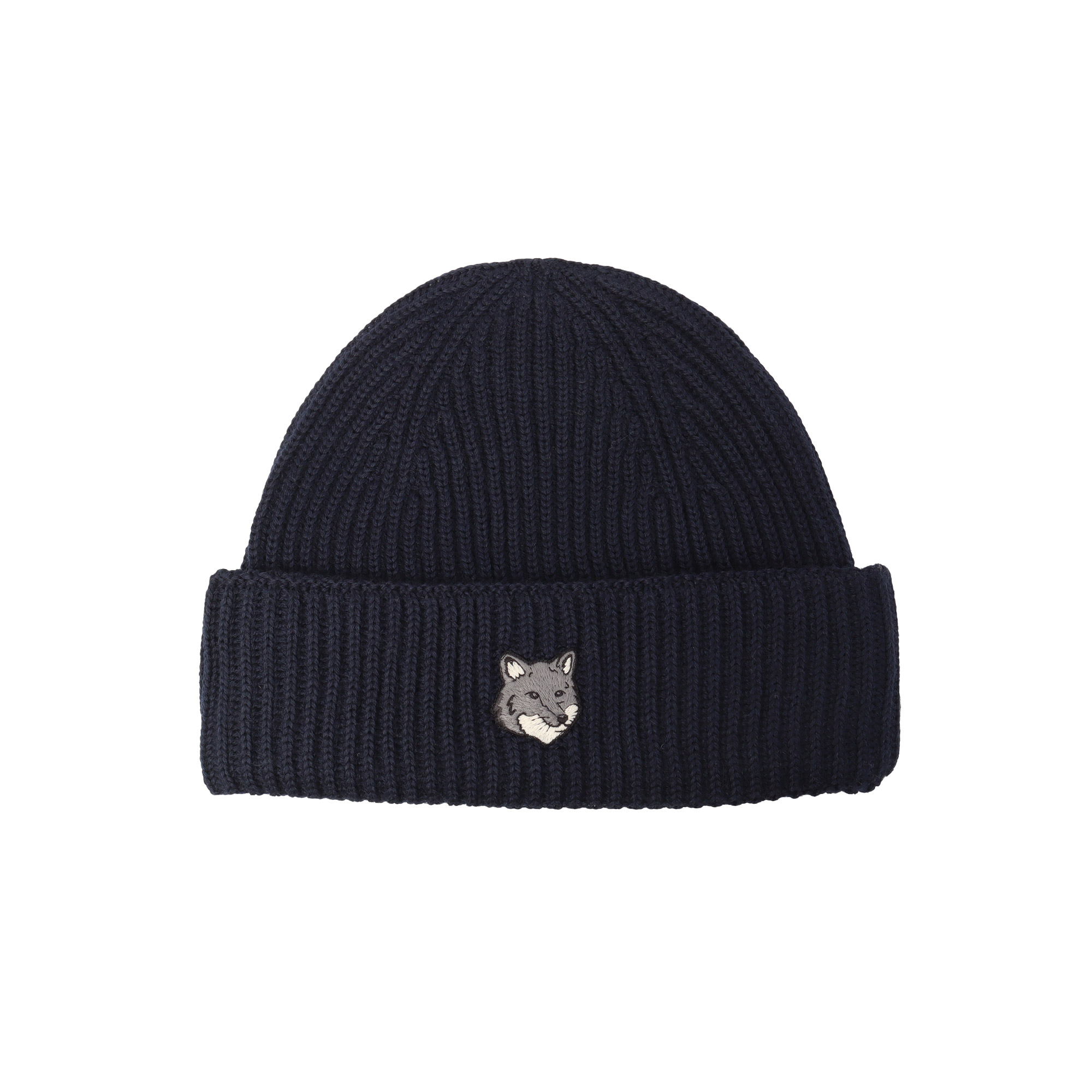 MAISON KITSUNE（メゾン キツネ） 帽子 メンズ レディース フォックス