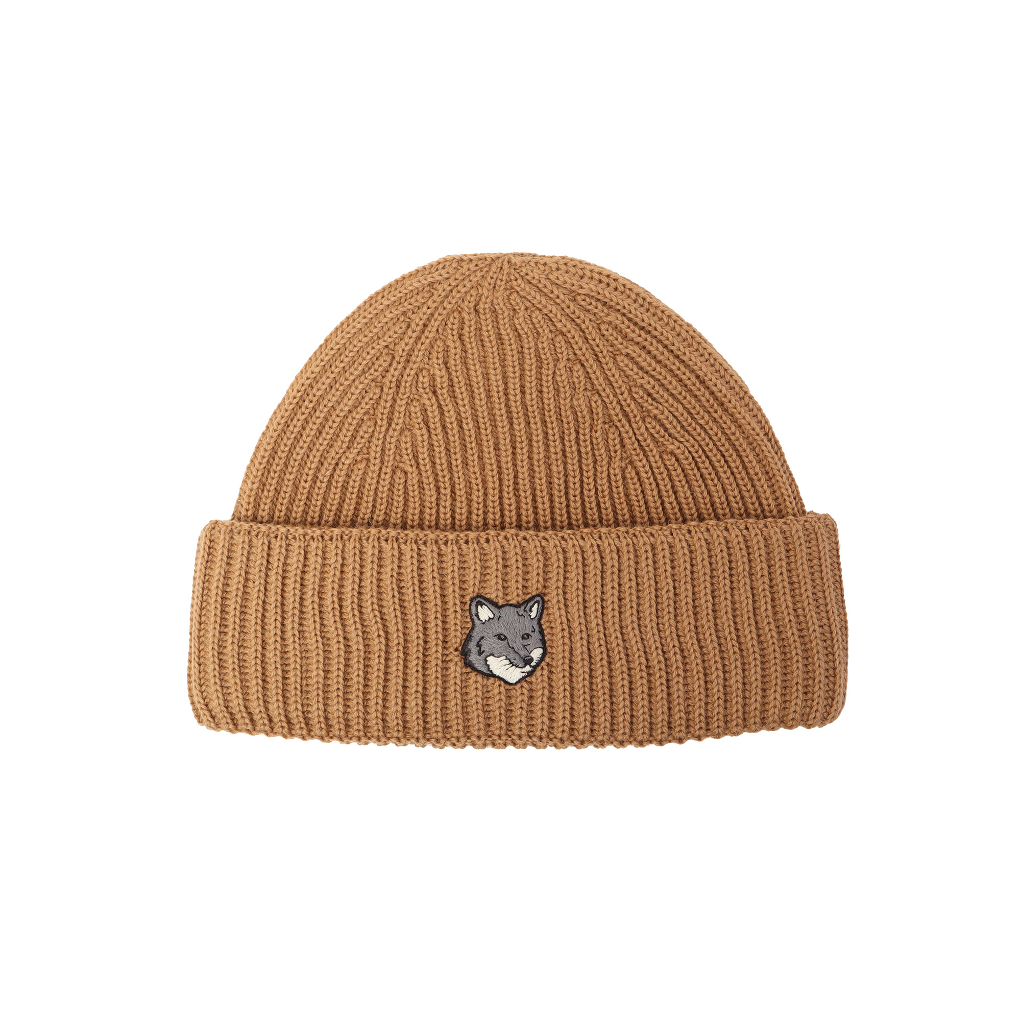 MAISON KITSUNE（メゾン キツネ） 帽子 メンズ レディース フォックス