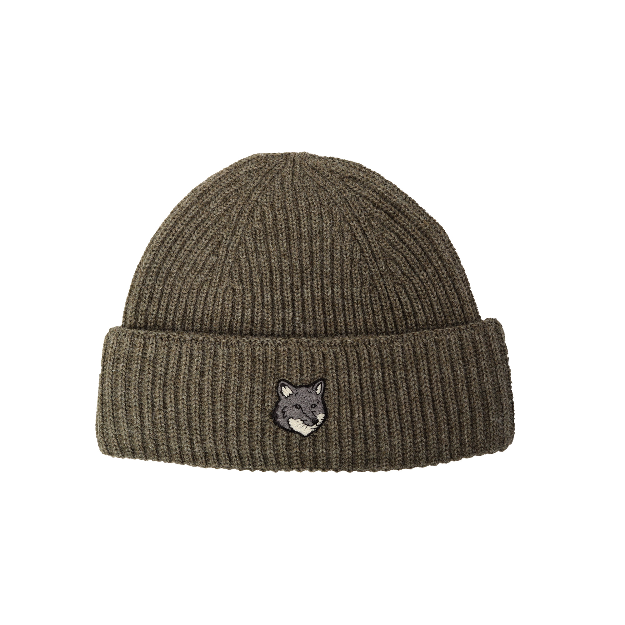 MAISON KITSUNE（メゾン キツネ） 帽子 メンズ レディース フォックス