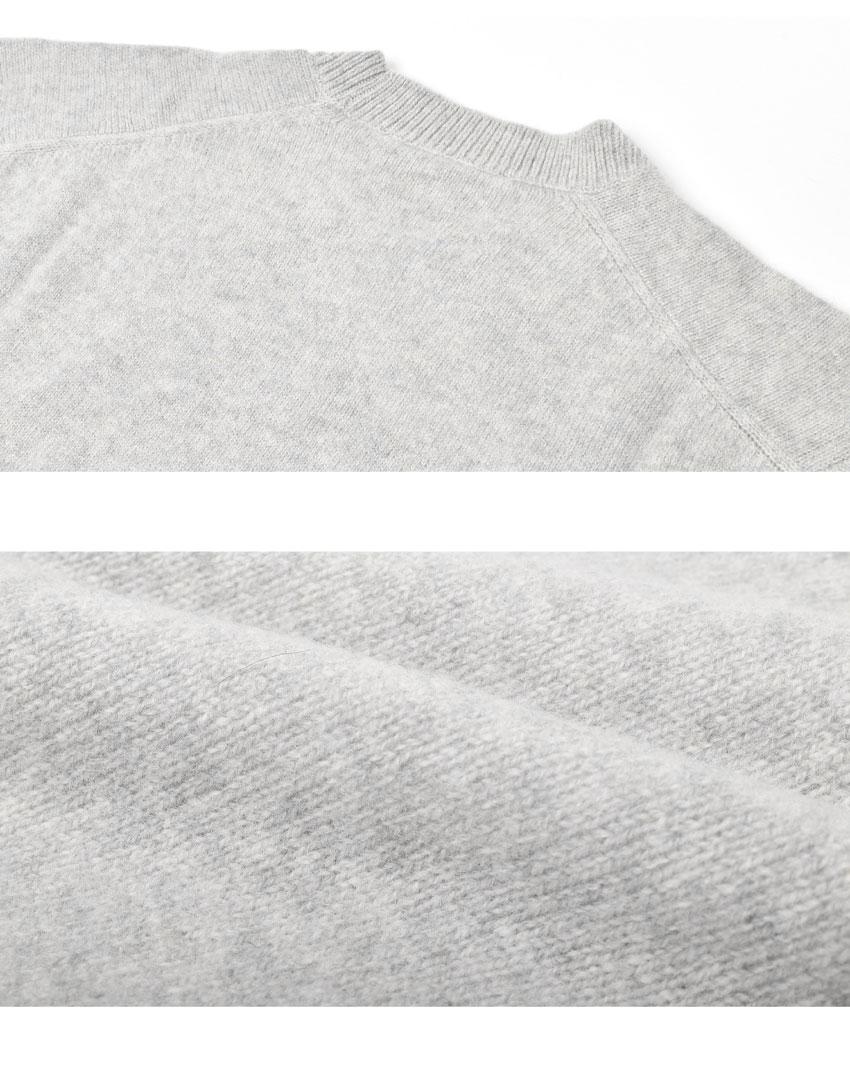 MAISON KITSUNE メゾンキツネ セーター メンズ レディース
