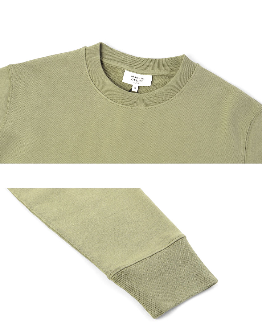 MAISON KITSUNE（メゾン キツネ） スウェット メンズ MAISON KITSUNE