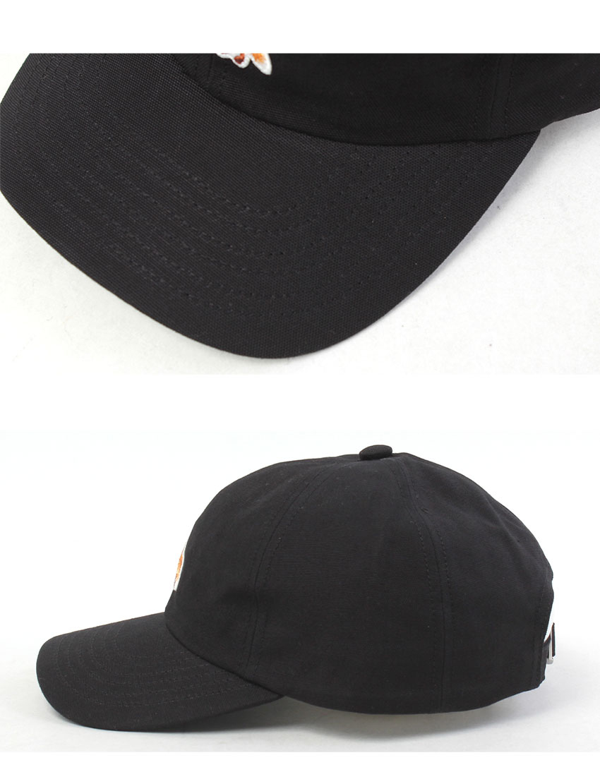 MAISON KITSUNE（メゾン キツネ） 帽子 メンズ レディース ベイビー