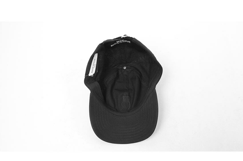 MAISON KITSUNE（メゾン キツネ） キャップ メンズ レディース