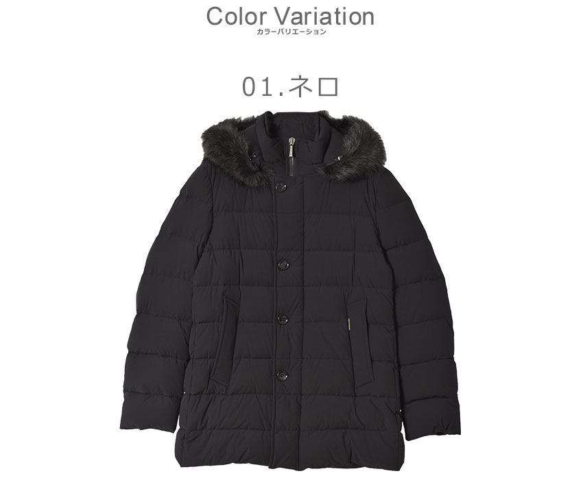 MOORER SALE ムーレー ダウンジャケット メンズ MORESCO-KN MOORER SALE ムーレー ダウンジャケット メンズ MORESCO-KN