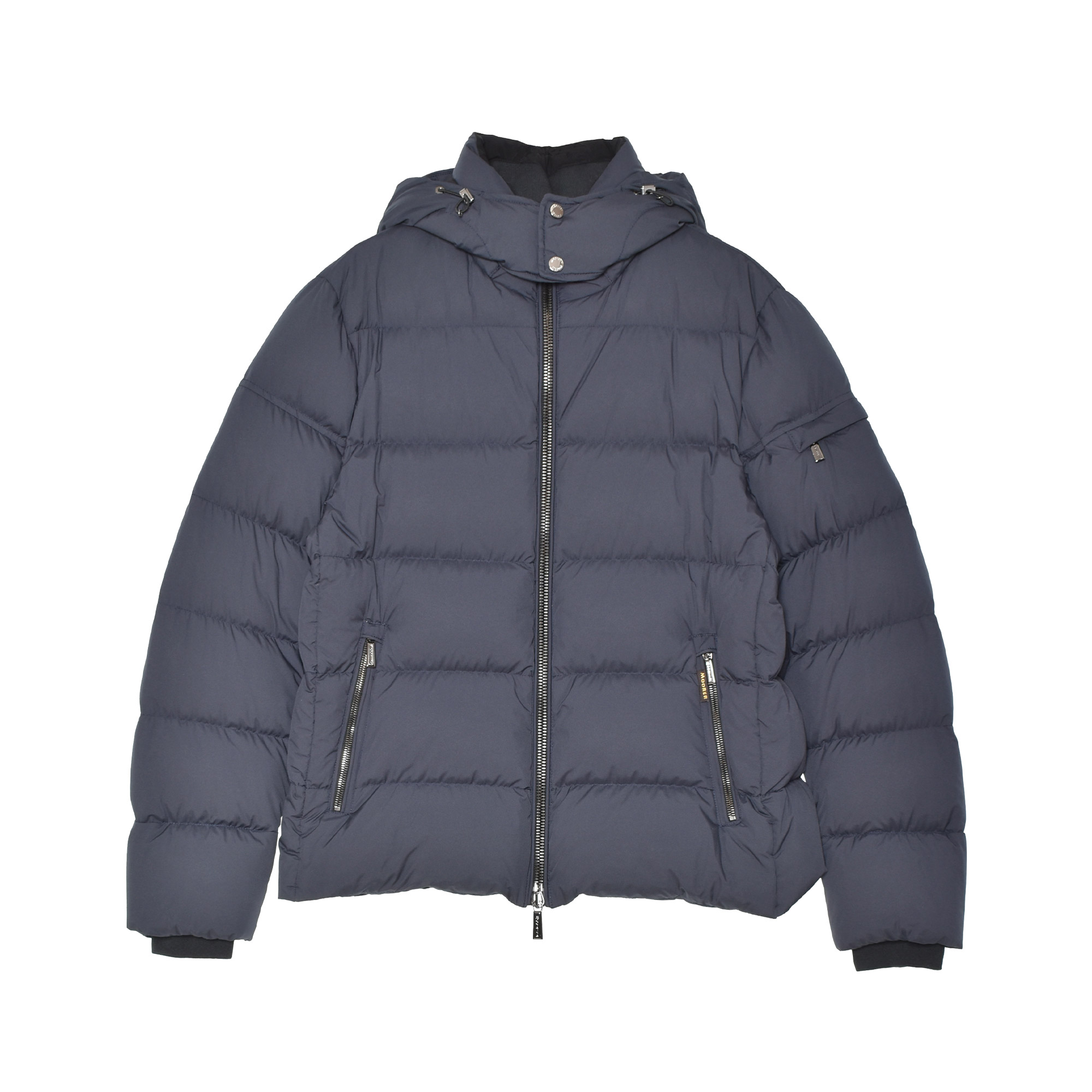 MOORER（ムーレー） ダウンジャケット メンズ BRETT-SKT MOORER